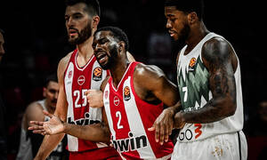  «Φάκελος» Έβανς: «Ανοησίες ότι δε θα επιστρέψει, όποιος θέλει επιστρέφει»