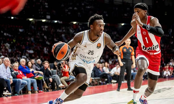 Ράιτ:«Έχω ακούσει ότι οι οπαδοί του Παναθηναϊκού είναι τρελοί»