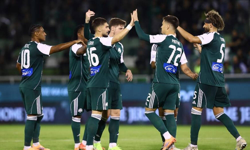 Παναθηναϊκός: Κυκλοφόρησαν τα εισιτήρια για το εκτός έδρας ματς με τον Πανσερραϊκό