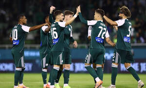 Παναθηναϊκός: Κυκλοφόρησαν τα εισιτήρια για το εκτός έδρας ματς με τον Πανσερραϊκό