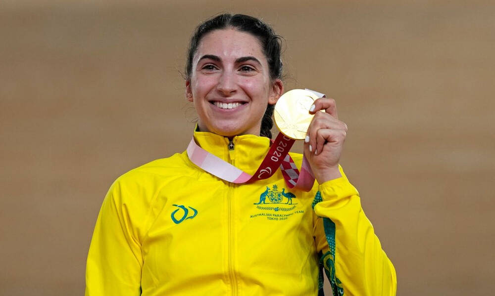 Θρήνος: Πέθανε η Πέιτζ Γκρέκο