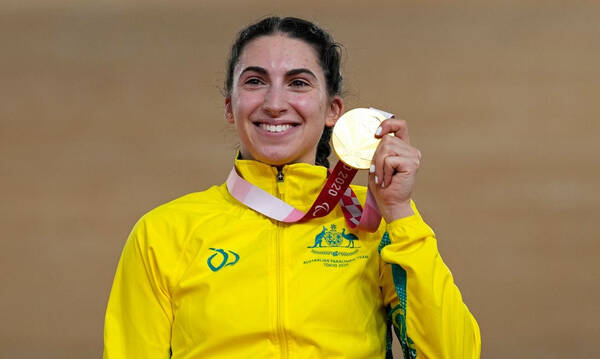 Θρήνος: Πέθανε η Πέιτζ Γκρέκο