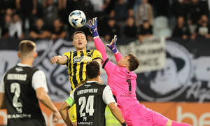 SuperLeague: Αλλαγή ώρας σε δύο αγώνες της 12ης αγωνιστικής 