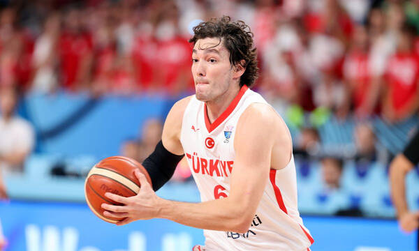 Εθνική Τουρκίας: Με Όσμαν και Γιούρτσεβεν στα «παράθυρα»