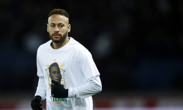 Τεράστια συμφωνία για την οικογένεια Νεϊμάρ: Εξαγόρασε το brand του Πελέ!