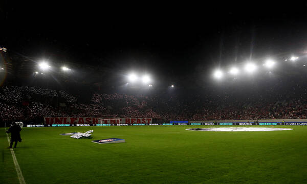 Ολυμπιακός – Ρεάλ Μ.: Κυκλοφορούν και κάνουν φτερά τα εισιτήρια της αναμέτρησης του Champions League