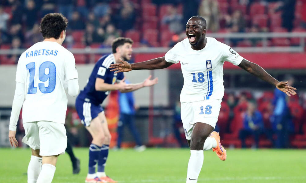 Λευκορωσία - Ελλάδα: Φανέλα βασικού σε Τεττέη και Κωστούλα - Το πλάνο του Γιοβάνοβιτς