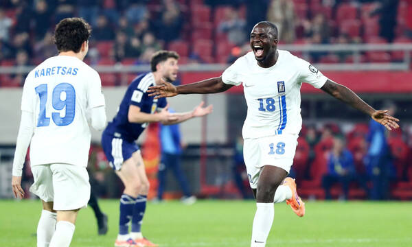 Λευκορωσία - Ελλάδα: Φανέλα βασικού σε Τεττέη και Κωστούλα - Το πλάνο του Γιοβάνοβιτς