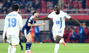 Λευκορωσία - Ελλάδα: Φανέλα βασικού σε Τεττέη και Κωστούλα - Το πλάνο του Γιοβάνοβιτς