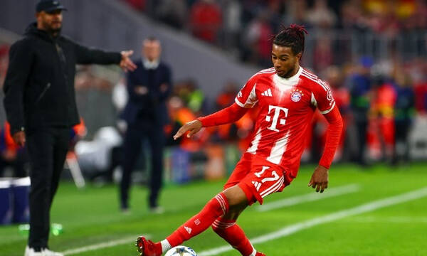 Η Λίβερπουλ θέλει Ολίσε για αντί-Σαλάχ