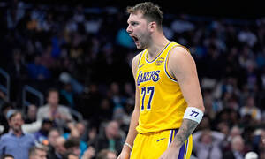 Το NBA «επιστρατεύει» την τεχνητή νοημοσύνη και φέρνει την επανάσταση στον προγραμματισμό αγώνων