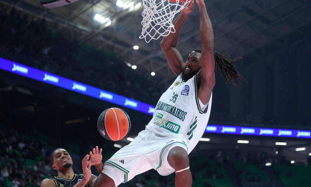 Κένεθ Φαρίντ: Ο Manimal ήρθε για να μείνει - Τα εντυπωσιακά του νούμερα μέσα σε μια εβδομάδα