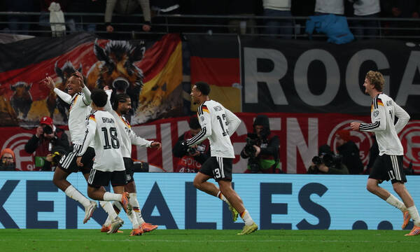 Μουντιάλ 2026: Τσέκαραν το εισιτήριο Γερμανία και Ολλανδία - Οι ομάδες που έχουν προκριθεί