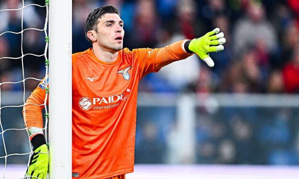 «O Παναθηναϊκός ενδιαφέρεται για Μανδά»