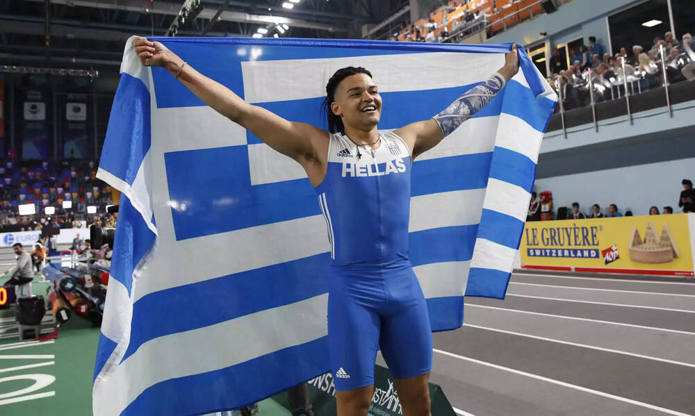 Ο Καραλής υποψήφιος για το βραβείο fair play