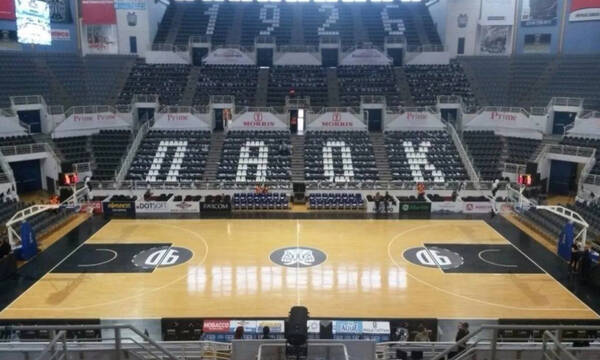 ΠΑΟΚ: Στην ΕΕΑ ο φάκελος για μεταβίβαση της ΚΑΕ 