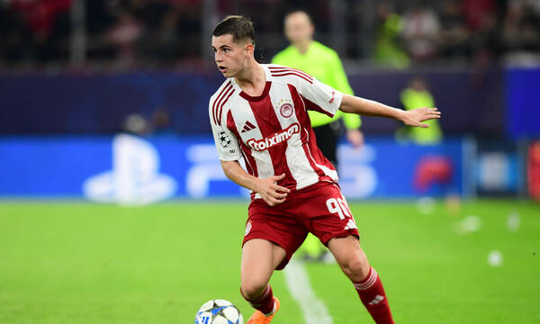 Μεταγραφές, Ολυμπιακός: Κρούση από Γιουνάιτεντ για Μουζακίτη - Το ποσό που θέλουν οι «ερυθρόλευκοι»