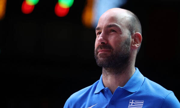 Εθνική ομάδα: Από τη Θεσσαλονίκη ξεκινάει η «μάχη» για το Παγκόσμιο