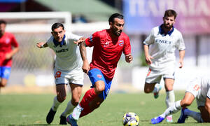 SL2: Το πρόγραμμα της 11ης αγωνιστικής - Πότε θα γίνει το ντέρμπι Athens Kallithea-Πανιώνιος