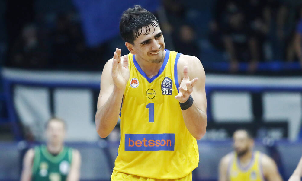 Εθνική Ισπανίας: Χωρίς Ερνανγκόμεθ στο «παράθυρο» - Κλήθηκε παίκτης του Περιστερίου