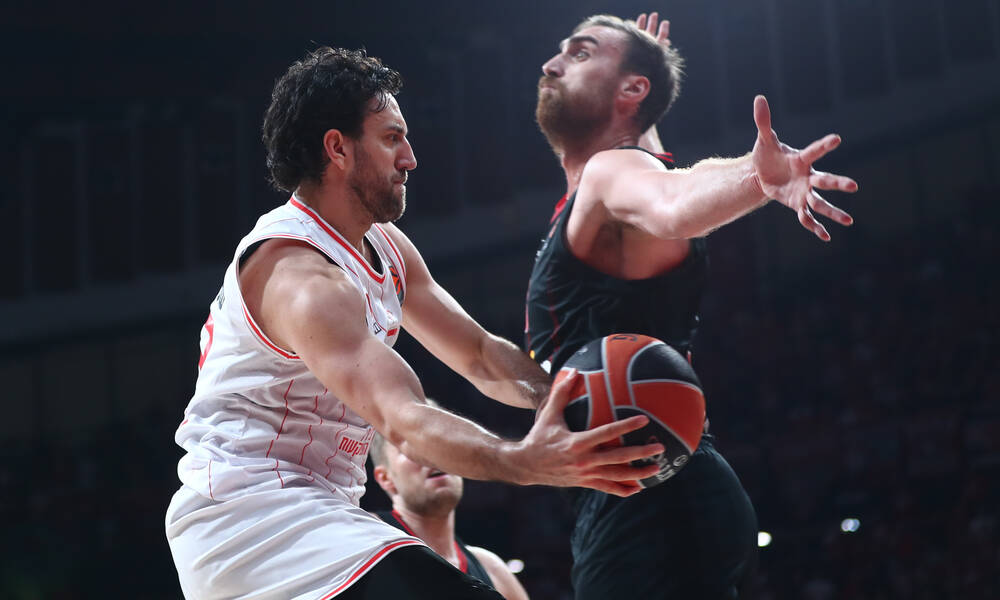 Εθνική Σερβίας: Με Μίτσιτς, Άντζουσιτς και 8 ακόμα παίκτες της EuroLeague στο «παράθυρο» της FIBA