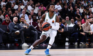 Σορτς για το Παρί - Παναθηναϊκός: «Μια αξέχαστη βραδιά»