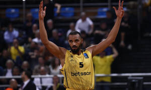 EuroCup: Σημαντική νίκη στη Λιθουανία για τον Άρη