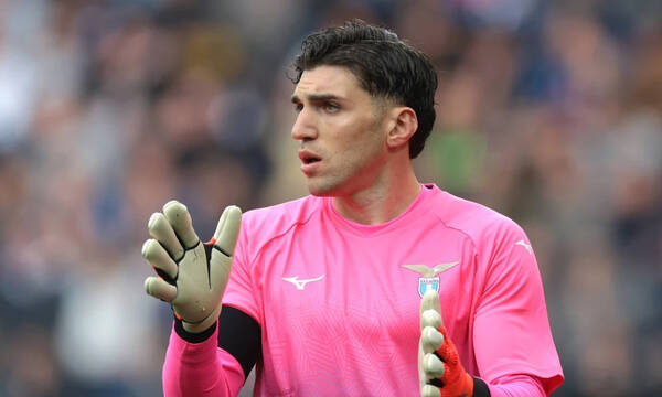 Μανδάς: «Κανείς δε μπορεί να απορρίψει πρόταση που δεν του έχει γίνει»