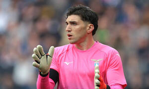 Μανδάς: «Κανείς δε μπορεί να απορρίψει πρόταση που δεν του έχει γίνει»