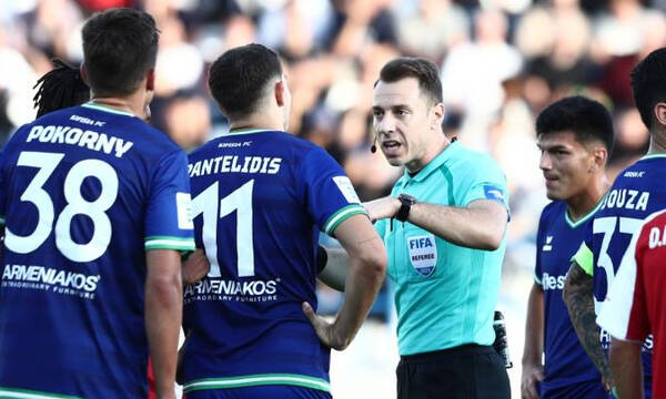 ΚΕΔ: Στον... πάγκο Βεργέτης και Παπαδόπουλος