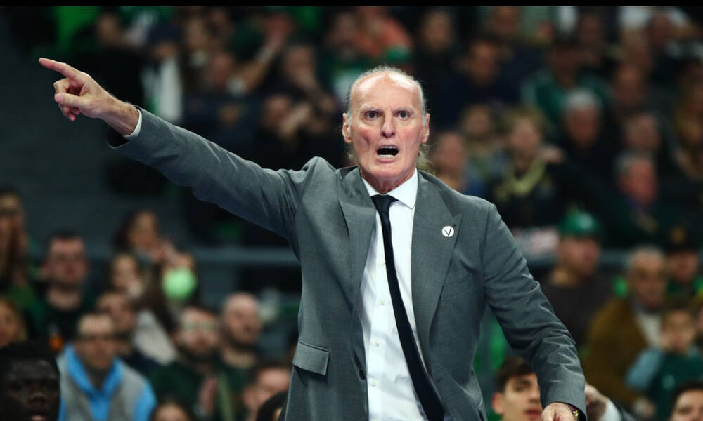 «Εμφύλιος» στην Μπολόνια για το Βίρτους – Μακάμπι