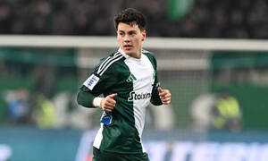 Παναθηναϊκός: Λήξη συναγερμού με Πελίστρι, παρών και ο Κορόνα