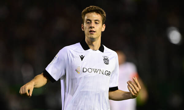 ΠΑΟΚ: Ατομικό ο Κωνσταντέλιας, θεραπεία ο Καμαρά - Ολοκληρώνονται οι επιστροφές διεθνών