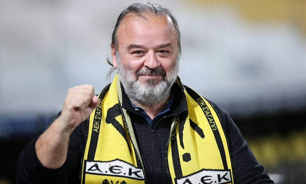 ΠΑΕ ΑΕΚ: «Σύντομα θα σας γυρίσει μπούμερανγκ»