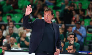   Αταμάν: «Δεν έχουμε χρόνο να αναζητήσουμε νέο σέντερ»