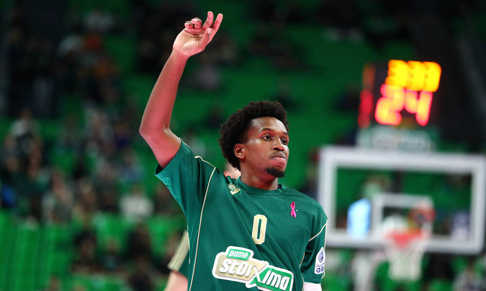 Σορτς: «Ότι είπαμε με τον Αταμάν θα μείνει μεταξύ μας»