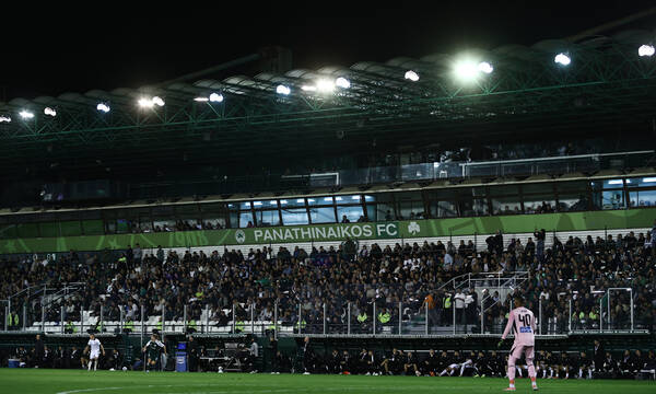 Παναθηναϊκός: «Κόβει» το… γήπεδο σε όσους προχώρησαν σε έκνομες πράξεις στο γήπεδο
