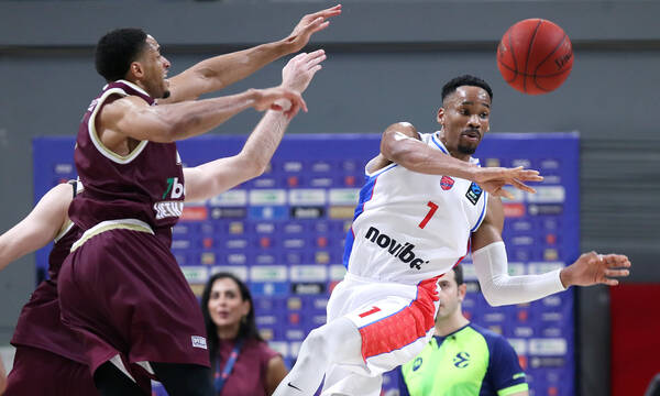 Πανιώνιος – Λιετκαμπέλις 72-79: Οι «κυανέρυθροι» δεν σηκώνουν κεφάλι, 14η διαδοχική ήττα!