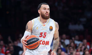 Euroleague: Η Μονακό «πάτησε» τη Βιλερμπάν – Η βαθμολογία και οι μεταδόσεις