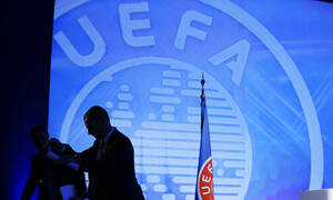 UEFA: «Στηρίζουμε τον Λανουά και την ΕΠΟ» - Επιβεβαίωσε τη συνάντηση με την ΠΑΕ ΑΕΚ