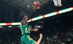 Παναθηναϊκός - Ντουμπάι με σούπερ προσφορά* για κάθε πόντο του Ναν από το Pamestoixima.gr