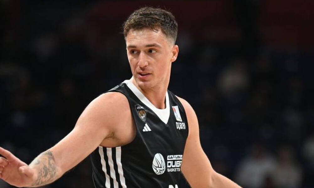  Άντζουτσιτς: «Ο Άρης έχει σπουδαία ιστορία, ο πατέρας μου μου μιλούσε για τον Γκάλη»