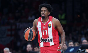 Ολυμπιακός: Πρόβλημα με ΜακΚίσικ και εκτός με Παρί