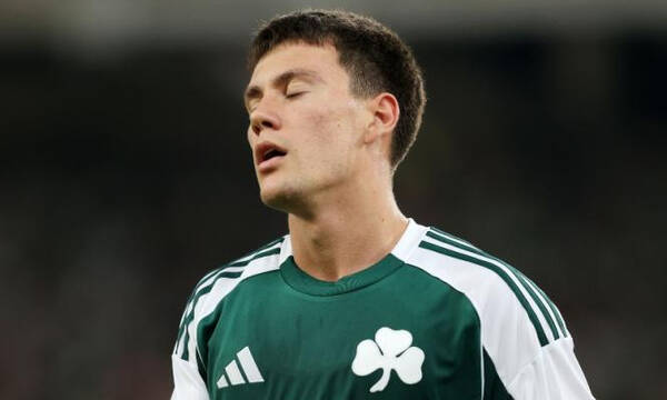 Παναθηναϊκός: Θλάση ο Πελίστρι - Ανεβάζουν ρυθμούς Κώτσιρας, Ντέσερς και Καλάμπρια