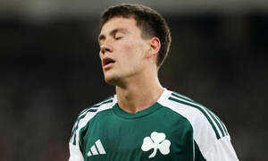 Παναθηναϊκός: Θλάση ο Πελίστρι - Ανεβάζουν ρυθμούς Κώτσιρας, Ντέσερς και Καλάμπρια