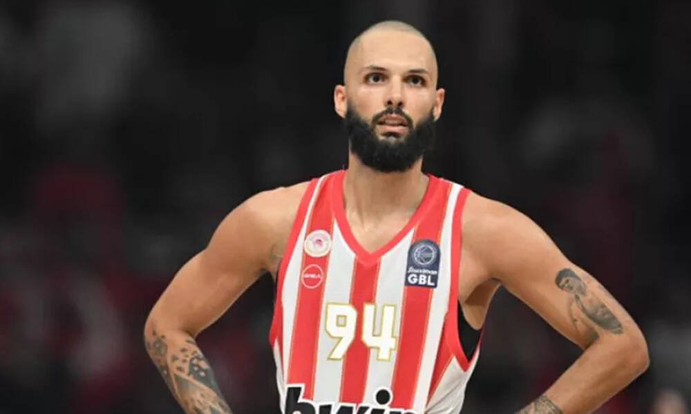 Φουρνιέ: «Αυτή είναι η ζωή του… μπάσκετ, θα συνεχίσουμε να παλεύουμε»