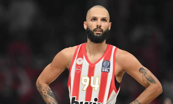 Φουρνιέ: «Αυτή είναι η ζωή του… μπάσκετ, θα συνεχίσουμε να παλεύουμε»