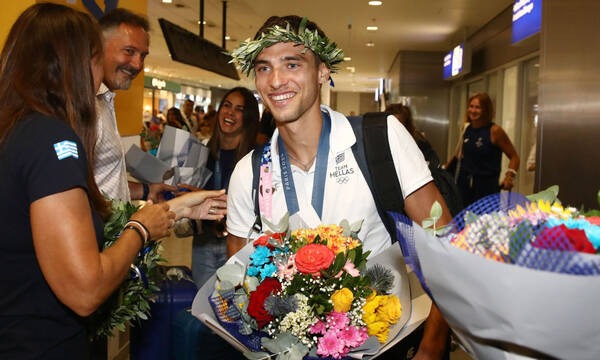 Ξέσπασμα από Ελληνα Ολυμπιονίκη: «Πήρα χάλκινο μετάλλιο στο Παρίσι και δεν με ξέρει κανείς» - Βίντεο