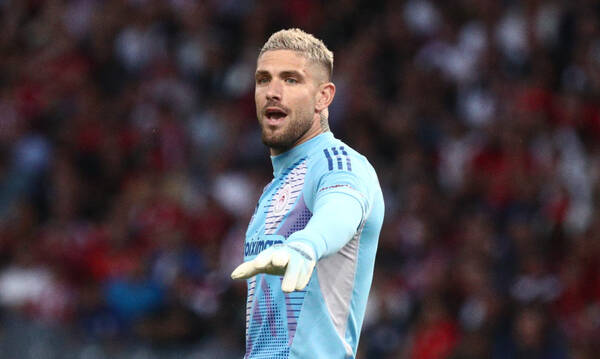 Ολυμπιακός: Πρόβλημα με Πασχαλάκη και ανησυχία 