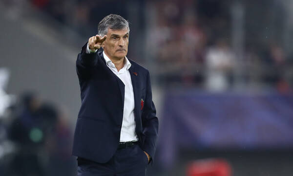 Ολυμπιακός: Μόνιμος... κάτοικος Πειραιά ο Μεντιλίμπαρ - «Θέλω να μείνω, συμφωνεί και η διοίκηση»